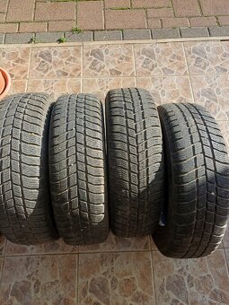 175/65r14 zimné - 2