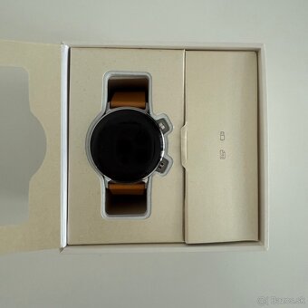 Huawei watch gt2 42 mm - 2
