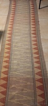Predám tkané koberce - 2