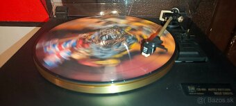 DUAL CS 450 GOLD - 2