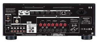 Onkyo TX-NR6100 - 2
