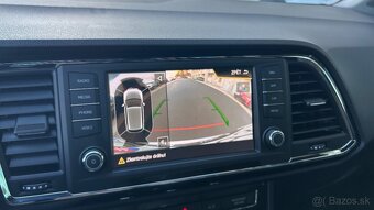 Predám SEAT Ateca 2,0 TDI DSG 4Drive Xperience r.v. 2017 - 2