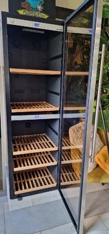 Profi gastro chladnicka - 2