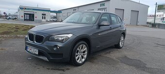 BMW X1 18d Xdrive - 2