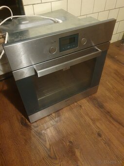 Vstavana elektricka rura Amica - 2