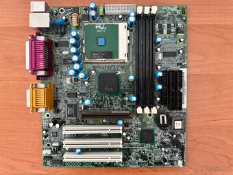 Acer S58M MB99135-1 - 2