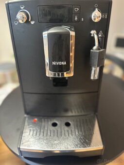 Kávovar Novona NICR 550 - 2
