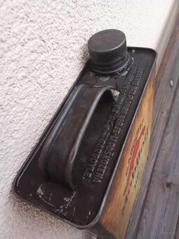 MOBILOIL PRAHA-PRAG - 2