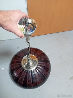 Predám 2 ks stropne lampy - 2