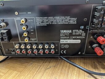 Yamaha - 2