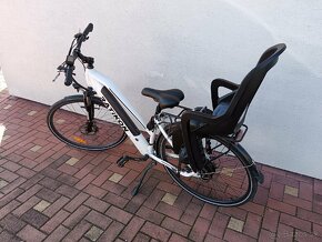 Elektrobicykel v záruke - 2