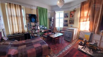 Predaj veľkorysý 2 izbový byt na pešej zóne v Mosonmagyaróvá - 2