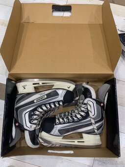 Hokejové korčule Head - 2