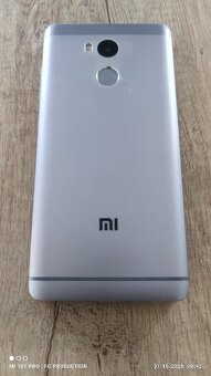 Xiaomi Redmi Note 4 Pro - 2