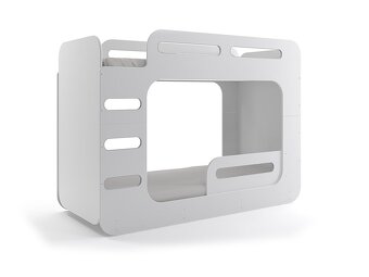 Detska poschodova postel - 2