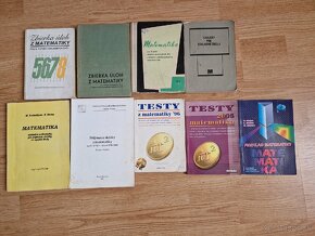 Predam rozne skripta, ucebnice, slovniky - 2