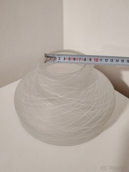 Tienidlo na retro luster 1 - 2