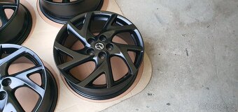 Mazda 6 gta  disky 5x114,3 r18 mazda 3 kia honda - 2