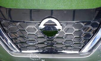 nissan juke nárazník 2019+ - 2