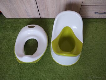 Nocnik + redukcia - 2