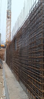 Partia murárov zháňa zákazky na rok 2026 - 2