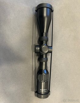 Puškohlad 2,5 - 10x50 - 2