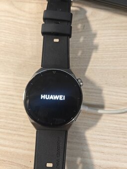 Hodinky Huawei Watch GT3 Pro ND - 2