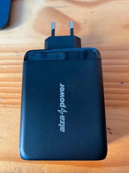 AlzaPower G500 Fast Charge 200 W - 2