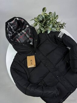 Burberry bunda/vesta🔥 - 2