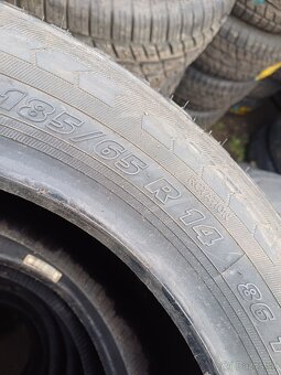 MATADOR 185/65 R14 - 2