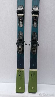 Carvingove lyze K2 DISRUPTION 78C 177cm - 2