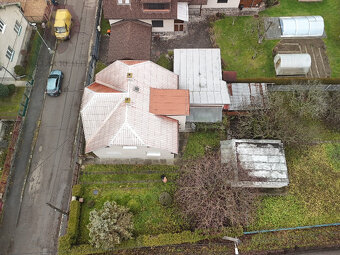 Pripravujeme na predaj rodinný dom Ladovňa - Martin - 2