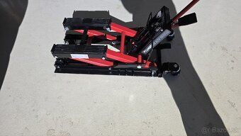 Zdvihák na ATV moto a iné - 2