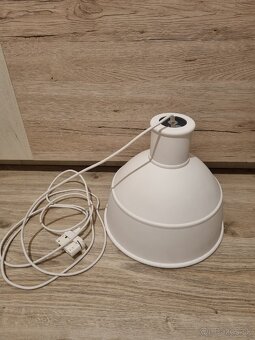 Muuto Unfold zavesne svetla 3ks biela - 2