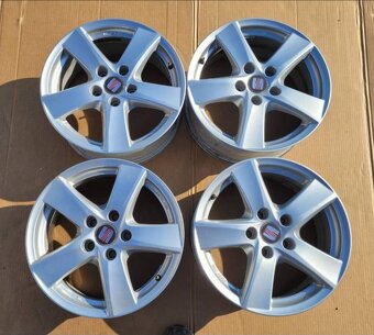 5x112 R16 Alutec - 2
