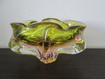 Hutné sklo - Jozef Hospodka - 2