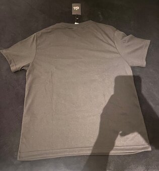 Lil Baby Čierne tričko - 2