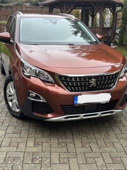Peugeot 3008 - 2