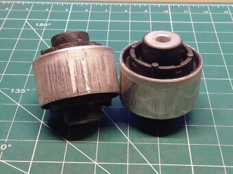 Silentbloky prednych ramien Meyle - M3 E9x - 2