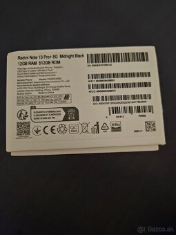 Xiaomi Redmi Note 13pro - 2