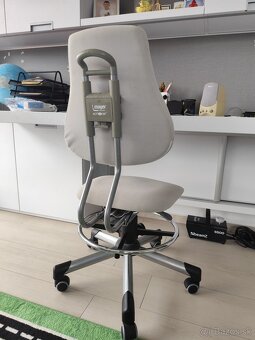 Predam detsku rastucu stolicku Mayer - 2