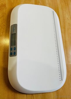 Váha pre bábätko - 2