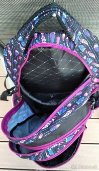 Značková školská taška STIL - 2