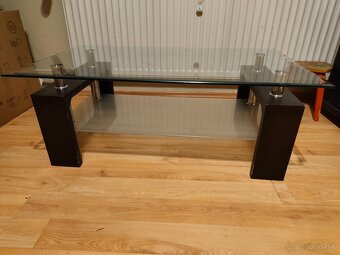 Konferenčný stolik - 2