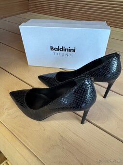 Baldinini lodičky - 2