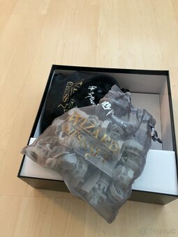 Šach Harry Potter - 2