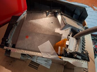 Head up display e60 e61 - 2