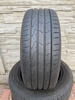 205/55 R16 HANKOOK letne pneu - 2