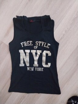 Dámske tričká - 2