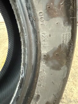 Hankook Ventus Prime4 235/55/17 - 2